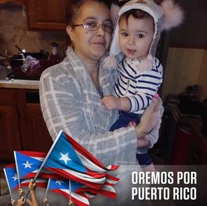 Meet your Posher, Marisol